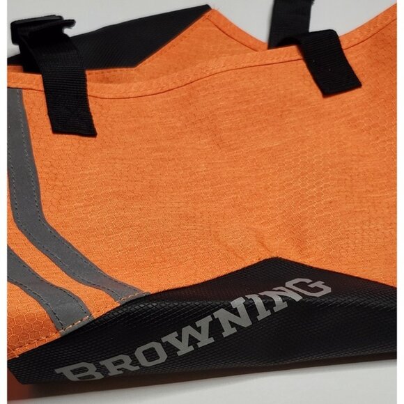 Browning Full Coverage Dog Safety Vest (Large) - Picture 4 of 7